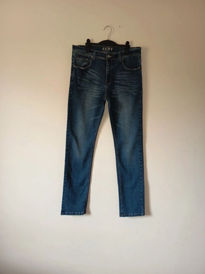 Jeans droit