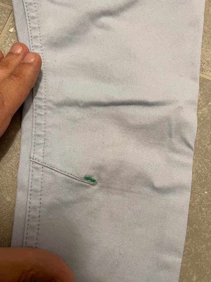 Pantalon sergent major - photo numéro 2