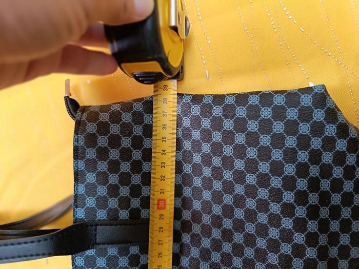 Sac à bandoulière Neuf - photo numéro 7