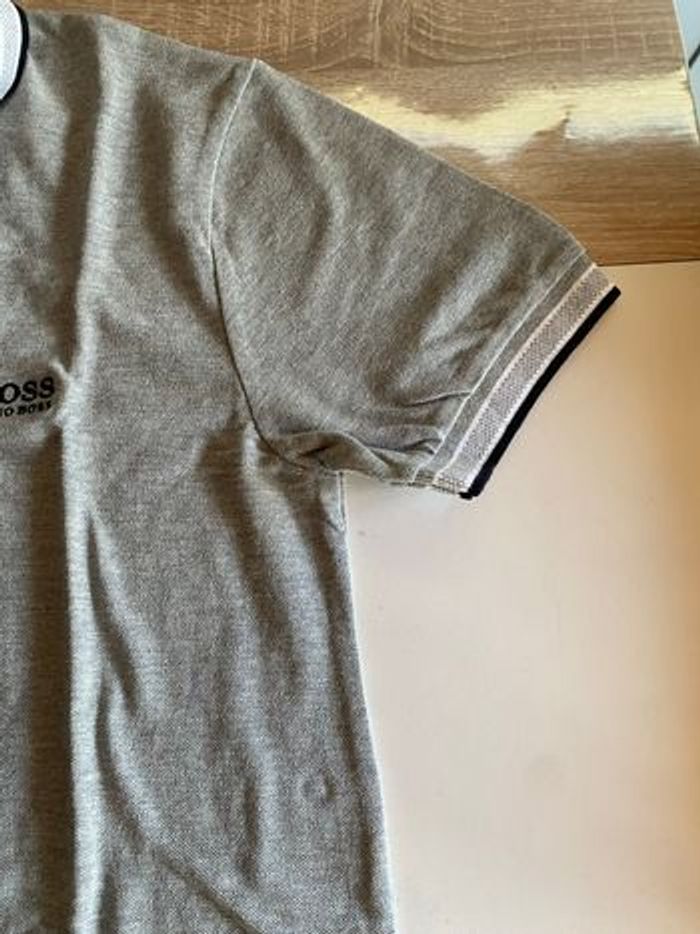 Polo manches courte - photo numéro 2