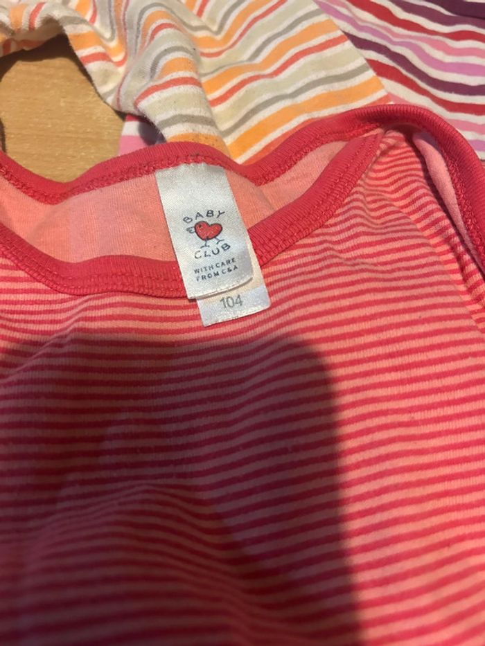 Lot vêtements 4 ans - photo numéro 9