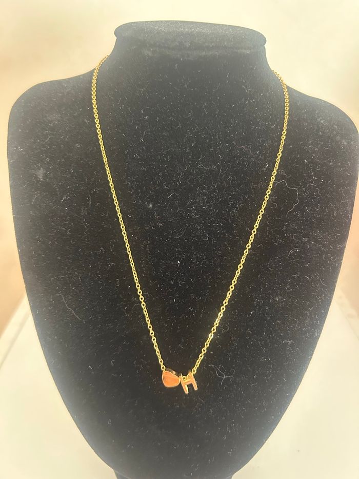 Collier - photo numéro 2