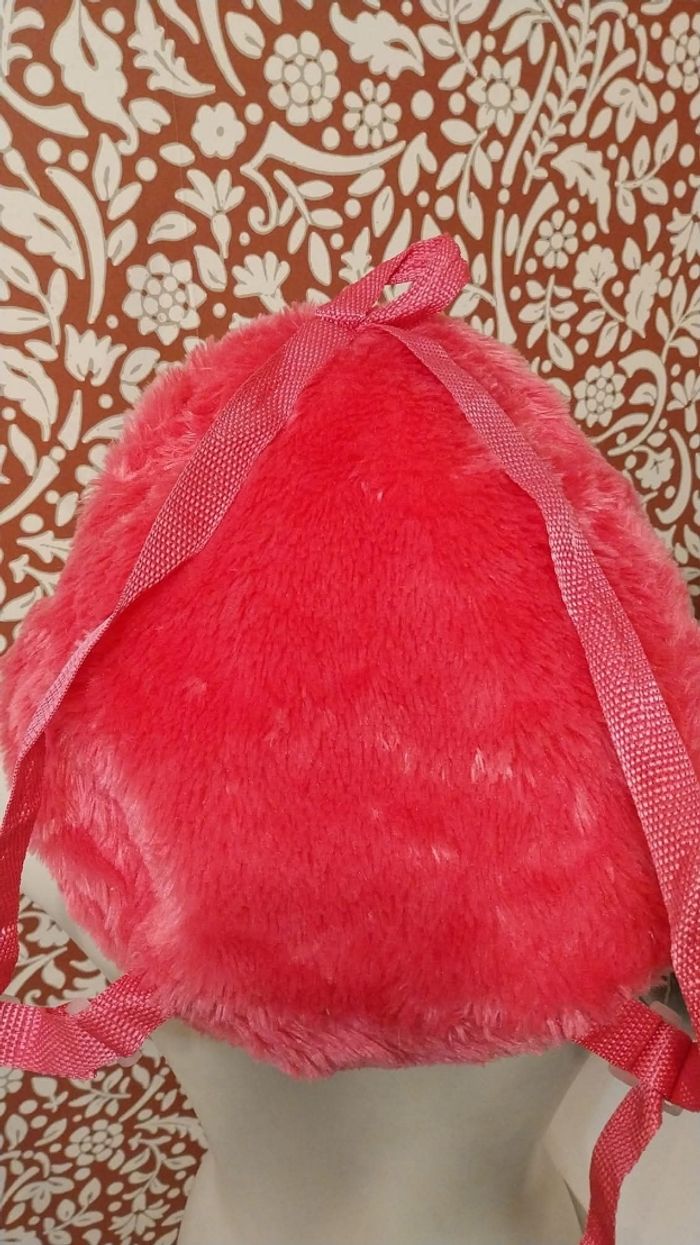 Sac à dos fille - photo numéro 4