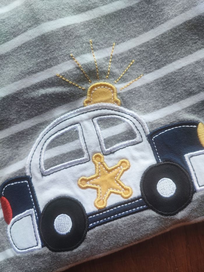 Lot de 3 articles - 3 mois - voiture - photo numéro 3