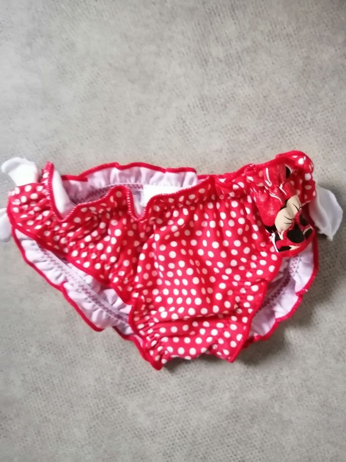 Slip de bain