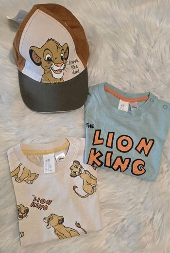 DERNIERSJOURS(Neufs non portés)🏷🥰💙 teeshirts mc et casquette 18mois Garçon 💙🥰