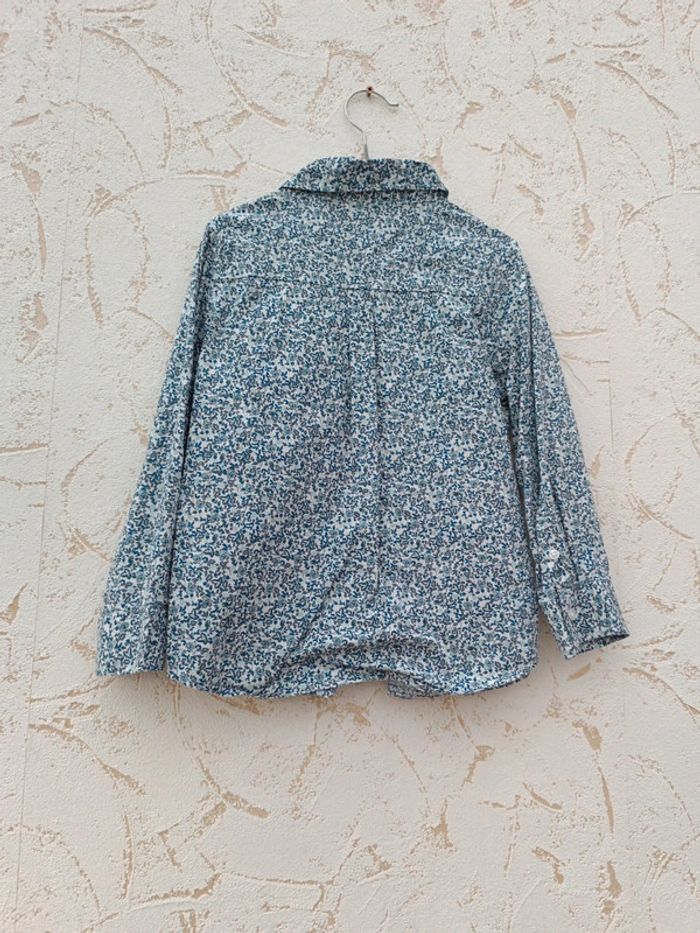 Chemise - photo numéro 2