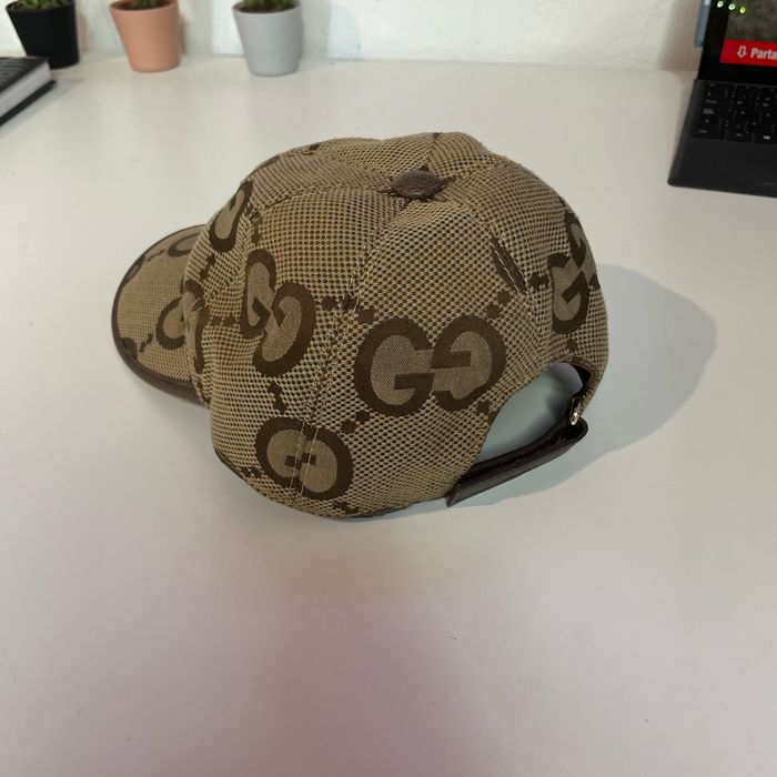 Casquette - photo numéro 3