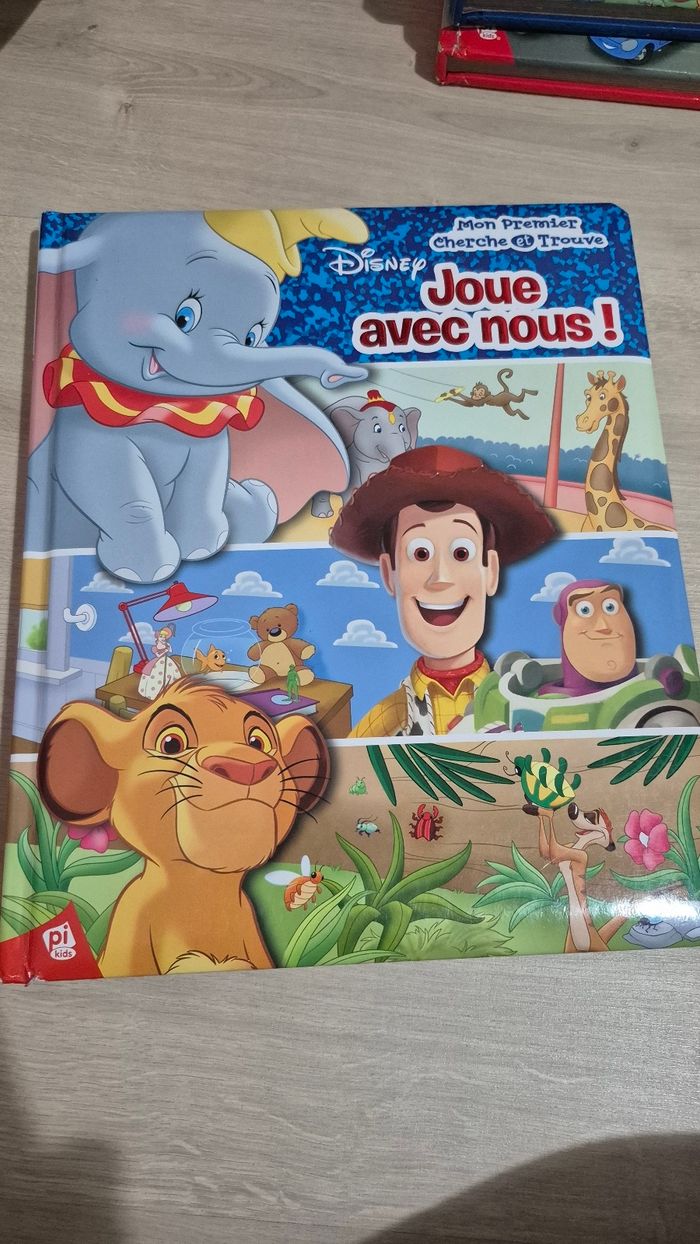 Cherche et trouve - photo numéro 5