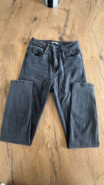jean skinny