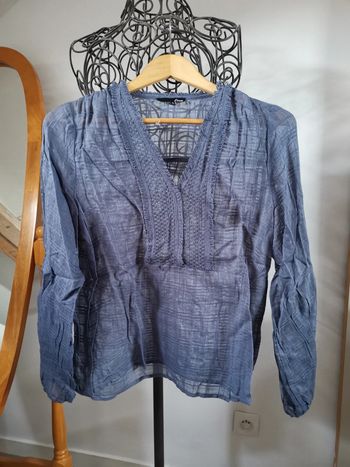 Blouse Etam T38