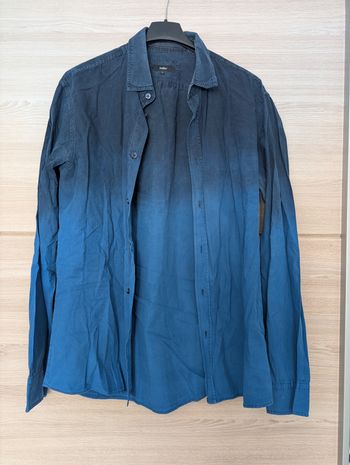 Chemise homme Celio, taille L, état impeccable