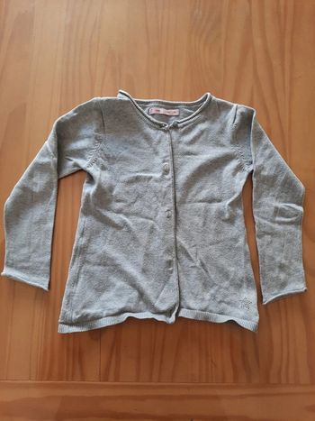 Gilet