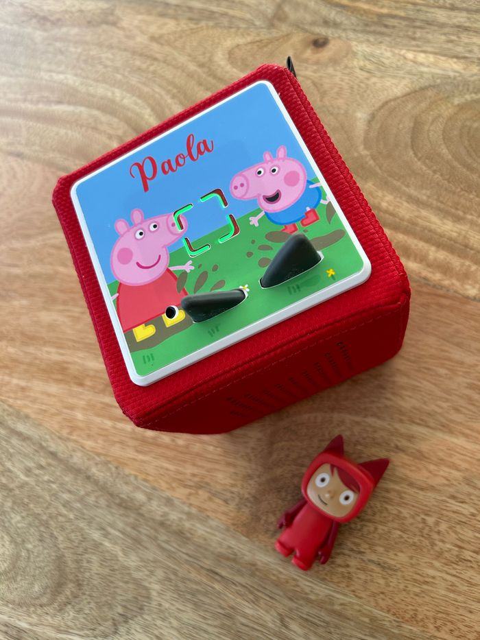 Protection TonieBox