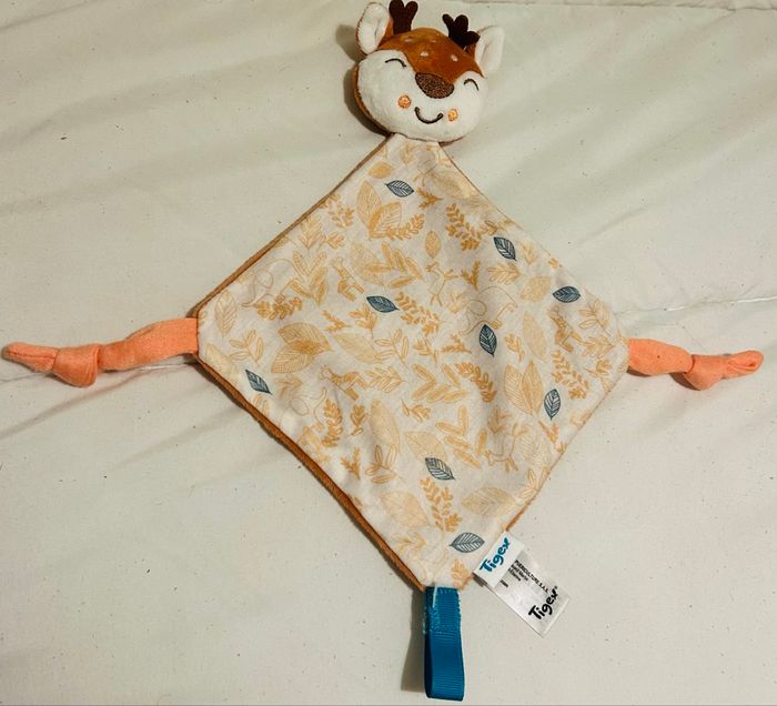 Attache tétine - photo numéro 2