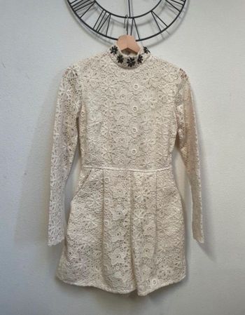 Combinaison short