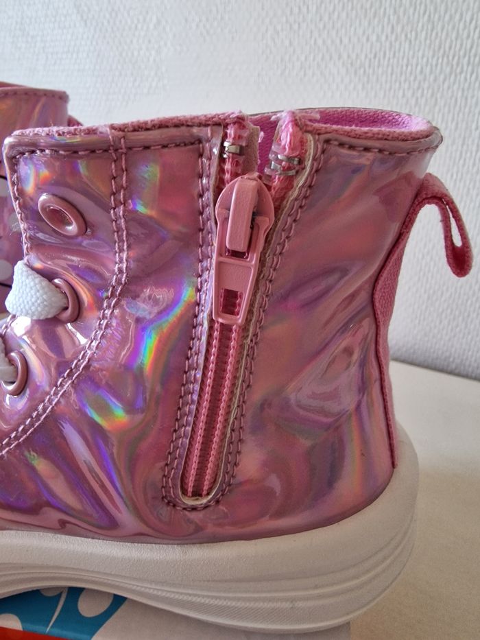 Basket Disney Neuve p.33 - photo numéro 9