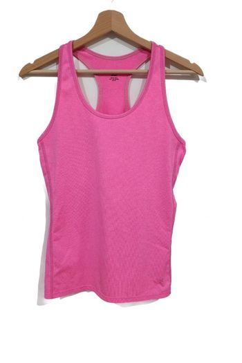 C51 débardeur rose H&M S