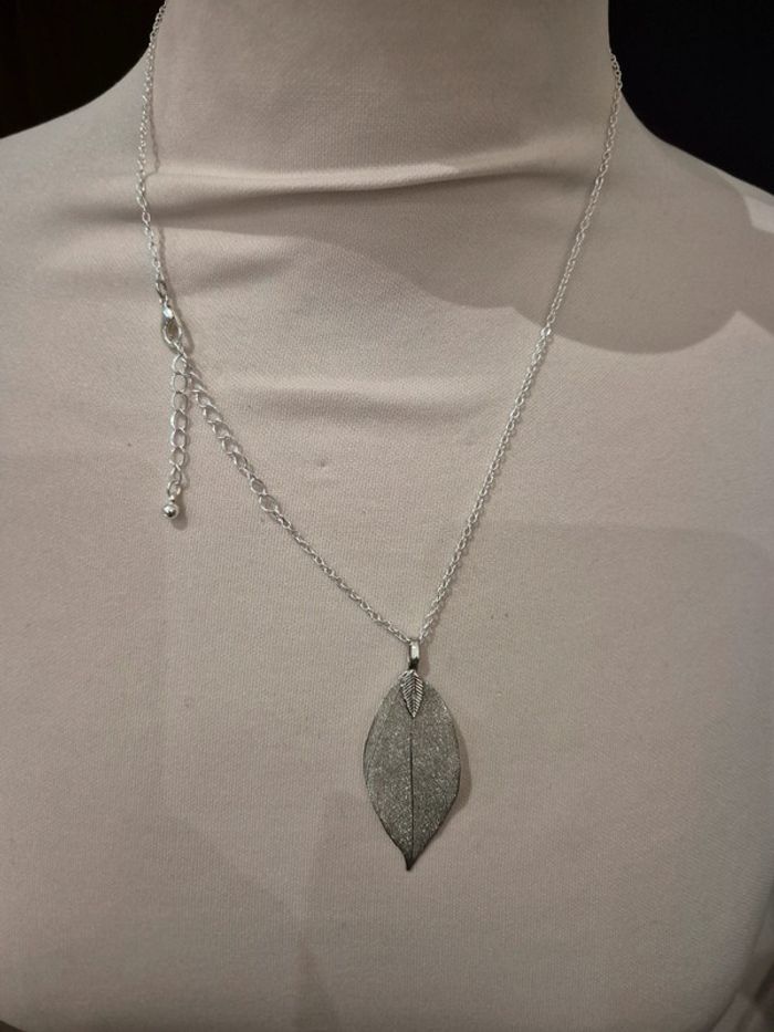 Collier fantaisie - photo numéro 6