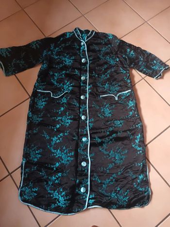 Robe de chambre