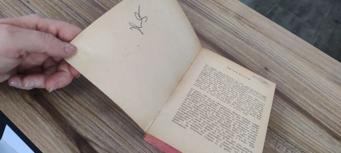 Livre intermezzo - photo numéro 3