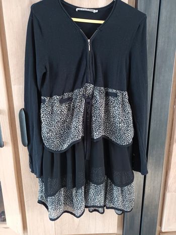 Jolie robe DDP taille L