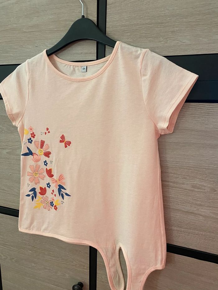 T-shirt Taille 12 ans - photo numéro 6