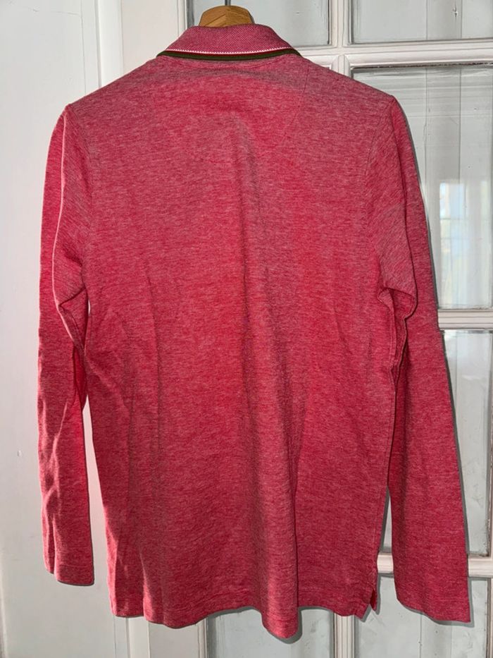Polo Cerruti  Taille S Neuf avec étiquette - photo numéro 4