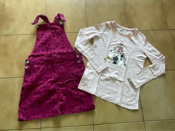 Ensemble fille 12 ans