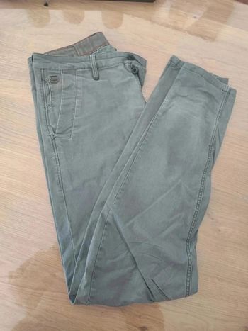Jean G Star