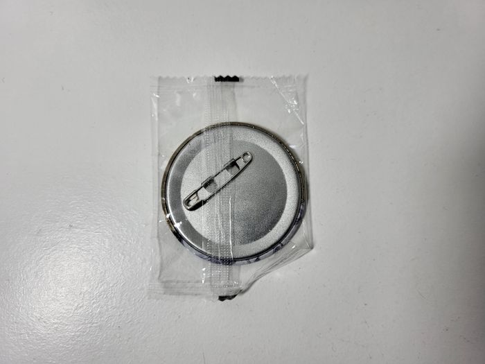 Twisted Wonderland Pin's / Broche Azul Ashengrotto - photo numéro 2