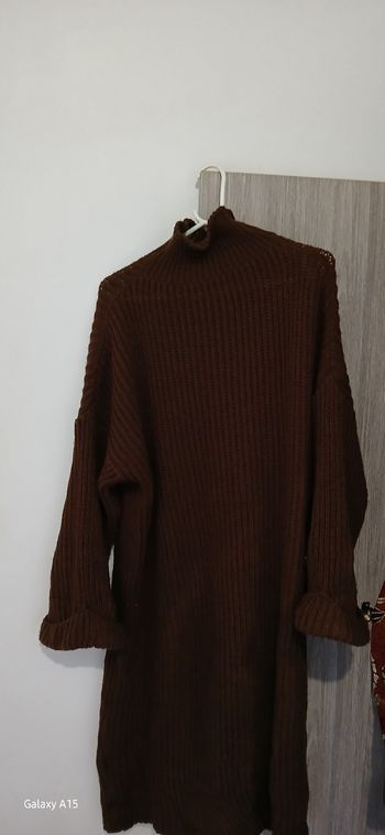 Robe  pull