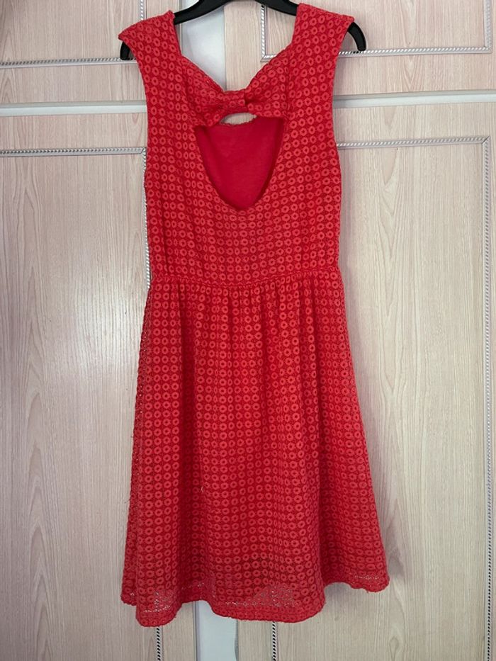 Jolie robe - photo numéro 2