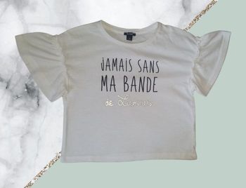 Tee-shirt Kiabi 5 ans