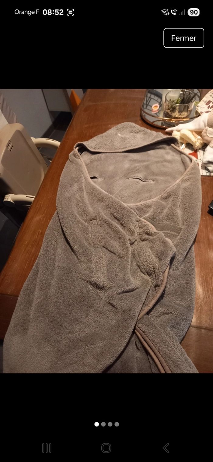 Nid d'ange - photo numéro 5