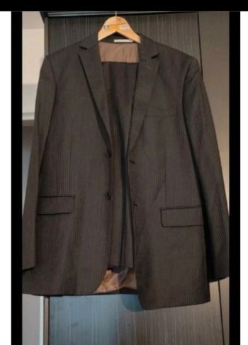 costume homme en 42 Izac 