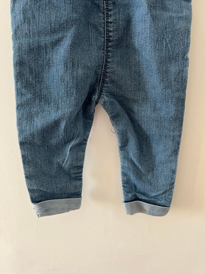 Salopette - photo numéro 10