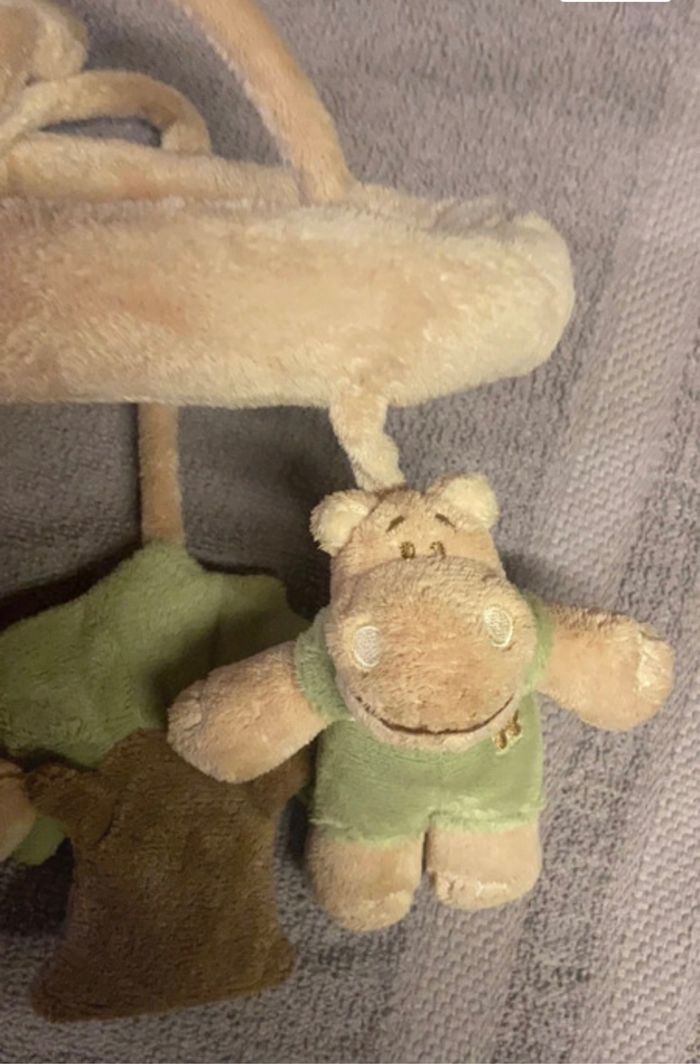 Change pour mobil noukie ´s - photo numéro 4