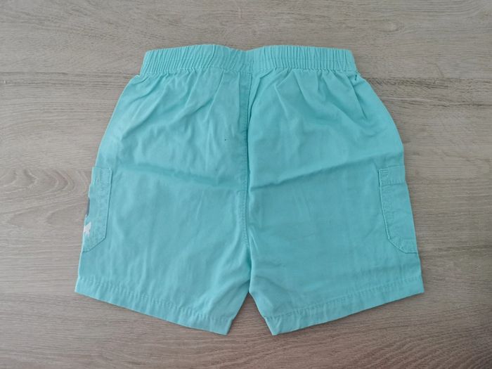 Short bébé garçon - photo numéro 2