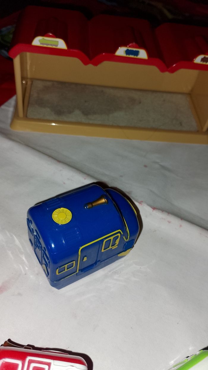 Tapis Aquadoodle Chuggington - photo numéro 5