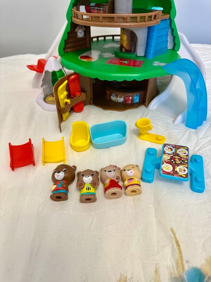 Sapin klorofil - photo numéro 2