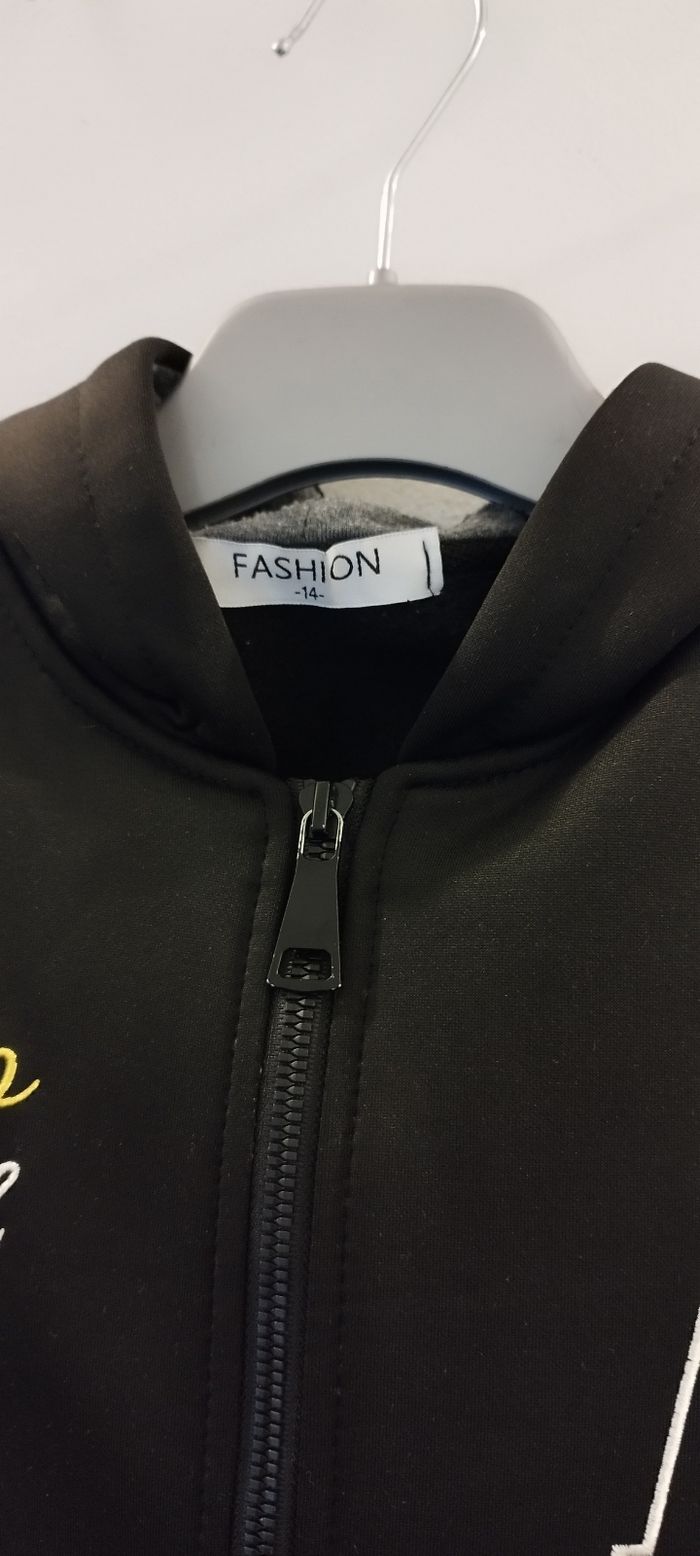 Survêtement garçon - photo numéro 7