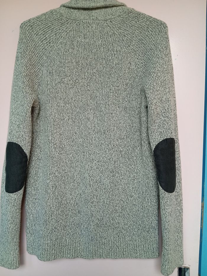 Gilet - photo numéro 3