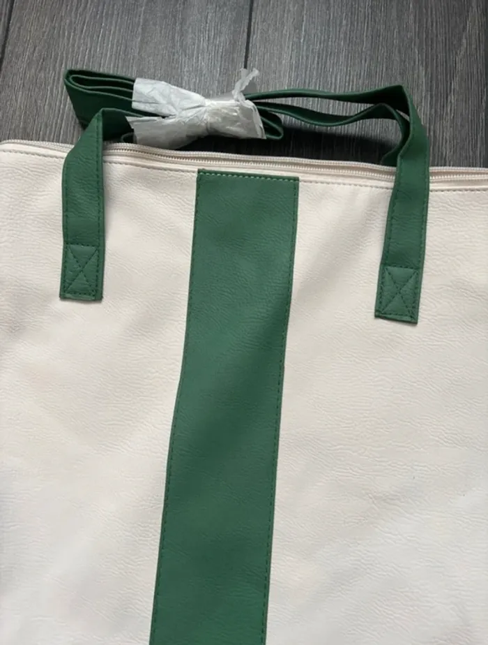 Sac type bowling neuf - photo numéro 2