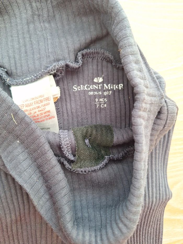 Ensemble garçon - photo numéro 5