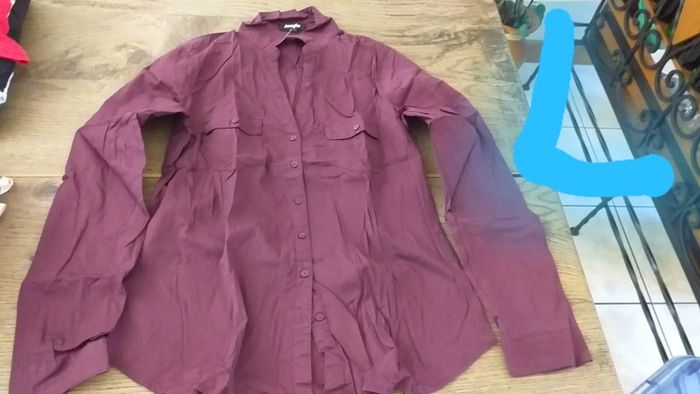 chemise