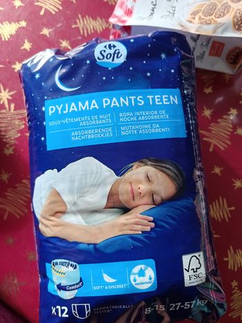 Pyjama pants teen