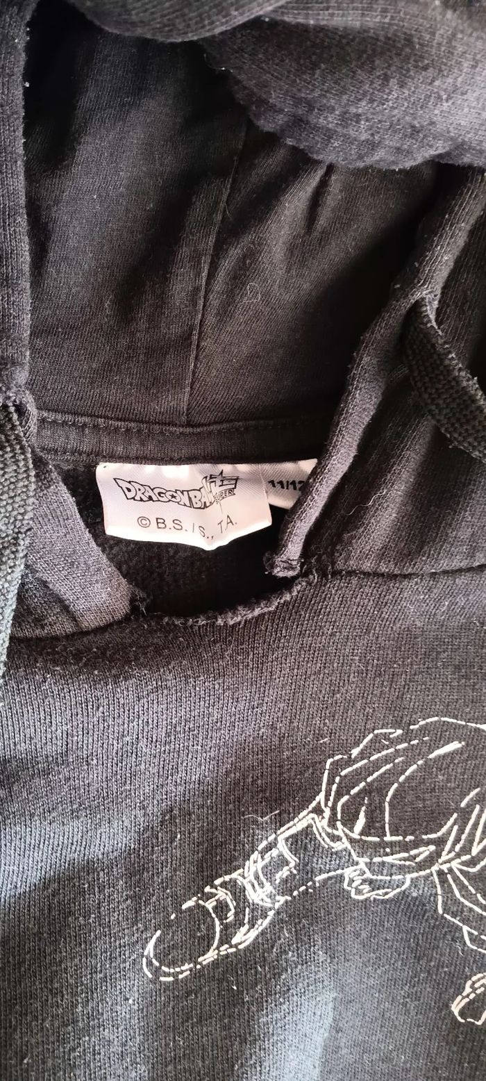 (lot004) Lot 18 vêtements garçon 11/12 ans - photo numéro 8