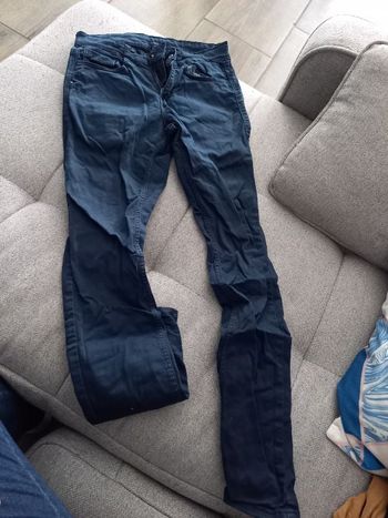 Jean skinny
