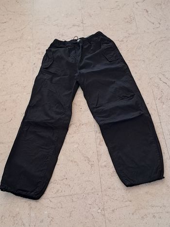 Pantalon cargo femme taille XS